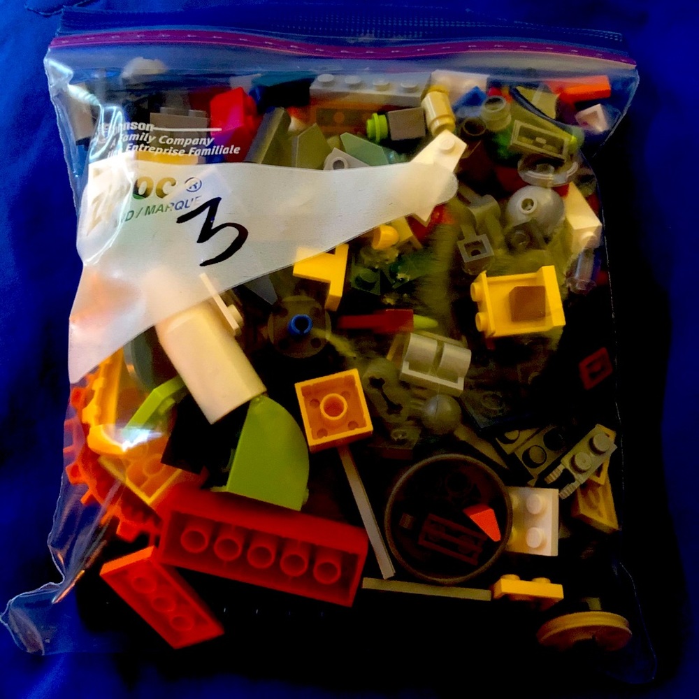 Legos